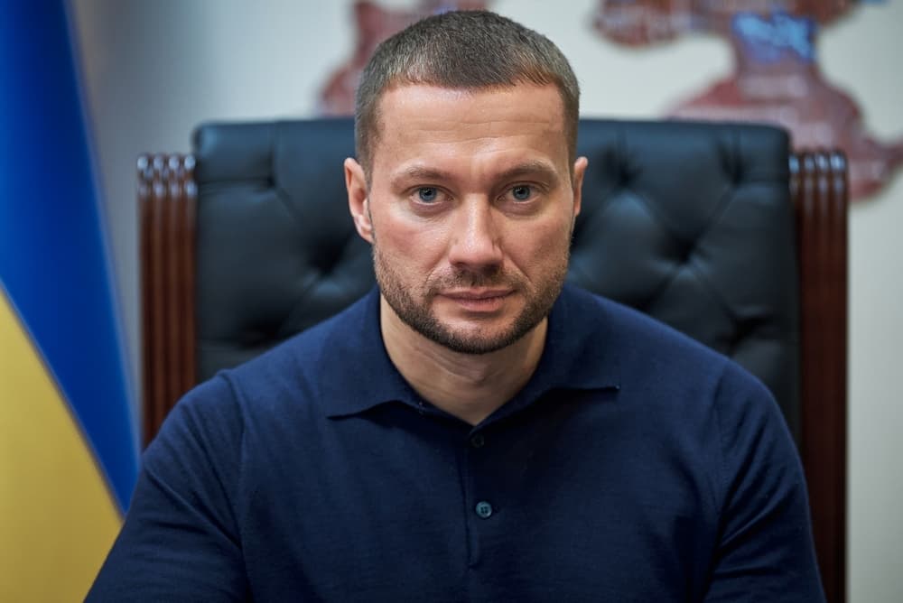 У родини ексочільника Донецької ОВА Кириленка журналісти "Схем" виявили "елітне майно" на 70 млн грн