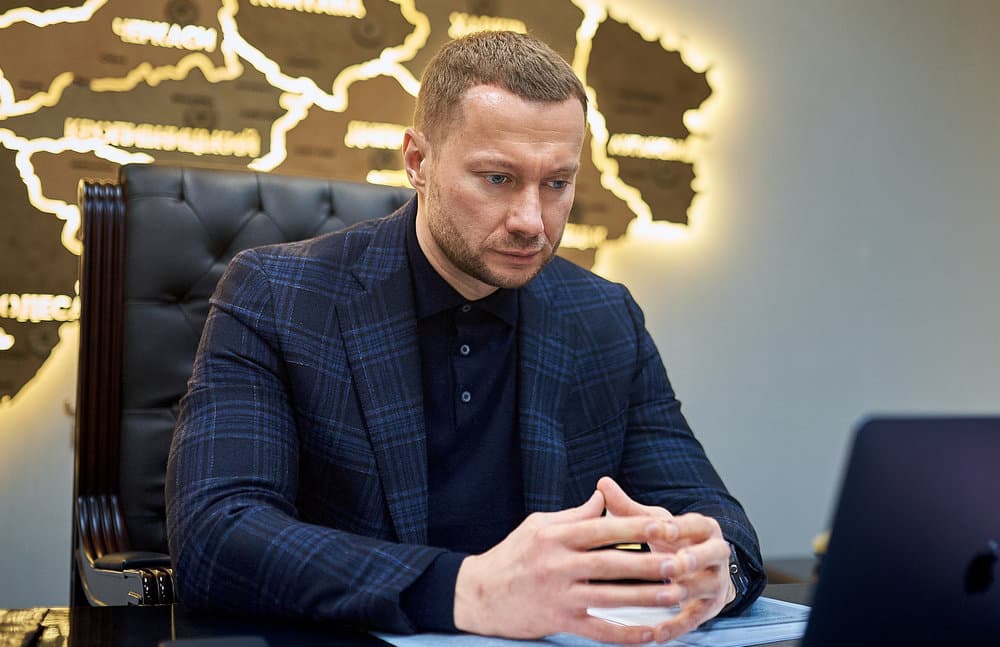 Спеціалізована антикорупційна прокуратура та НАБУ розпочали кримінальне провадження щодо справи Кириленка