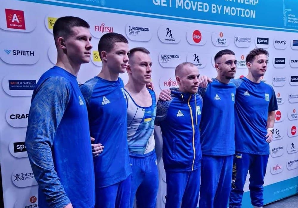 Атлети Луганщини візьмуть участь в Олімпійських іграх у Парижі