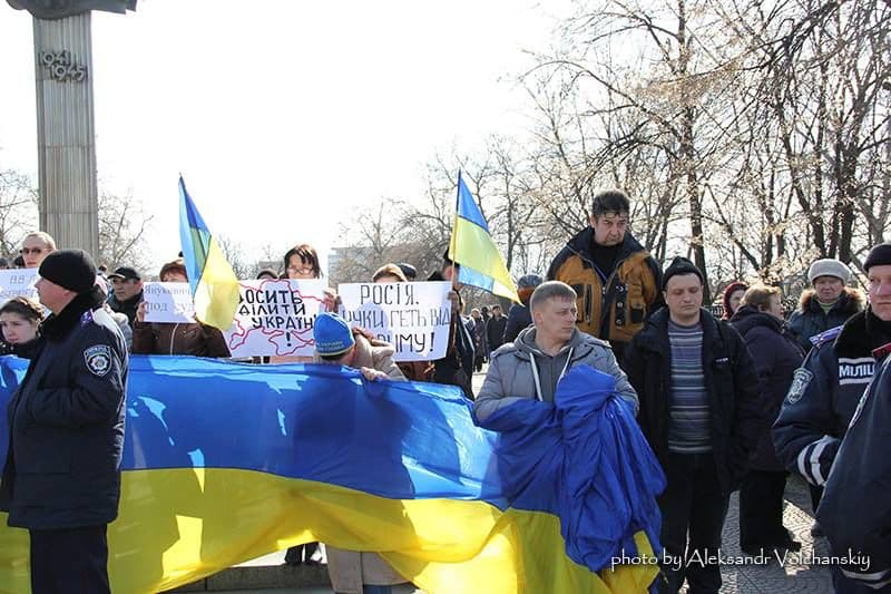 Луганськ Катерина Скрипова