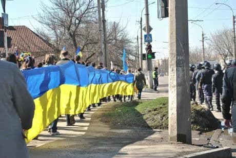 Луганськ Катерина Скрипова