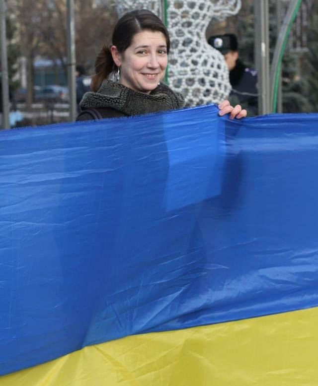 Луганськ Катерина Скрипова_07