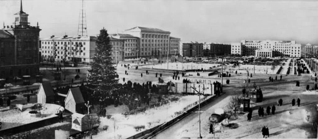 Луганськ Справжня історія