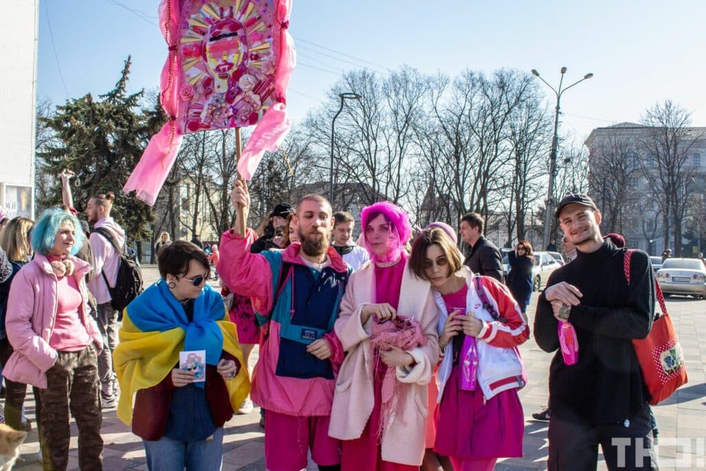 Марія Проніна