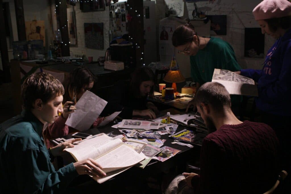 Марія Проніна