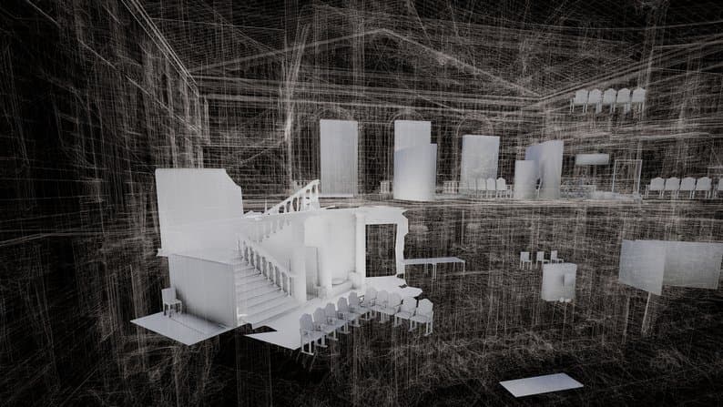 В Україні створено сайт із дослідженням атаки ворога на Маріупольський драматичний театр (фото)