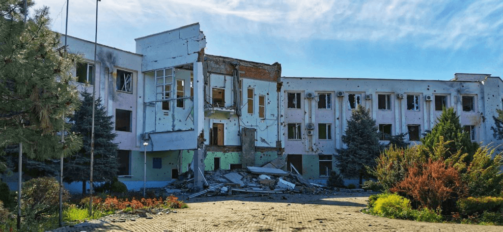 Маріупольський державний університет