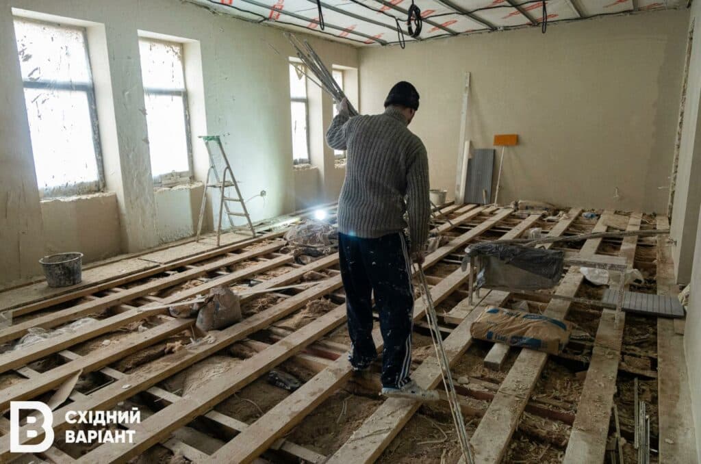 Маріупольський державний університет