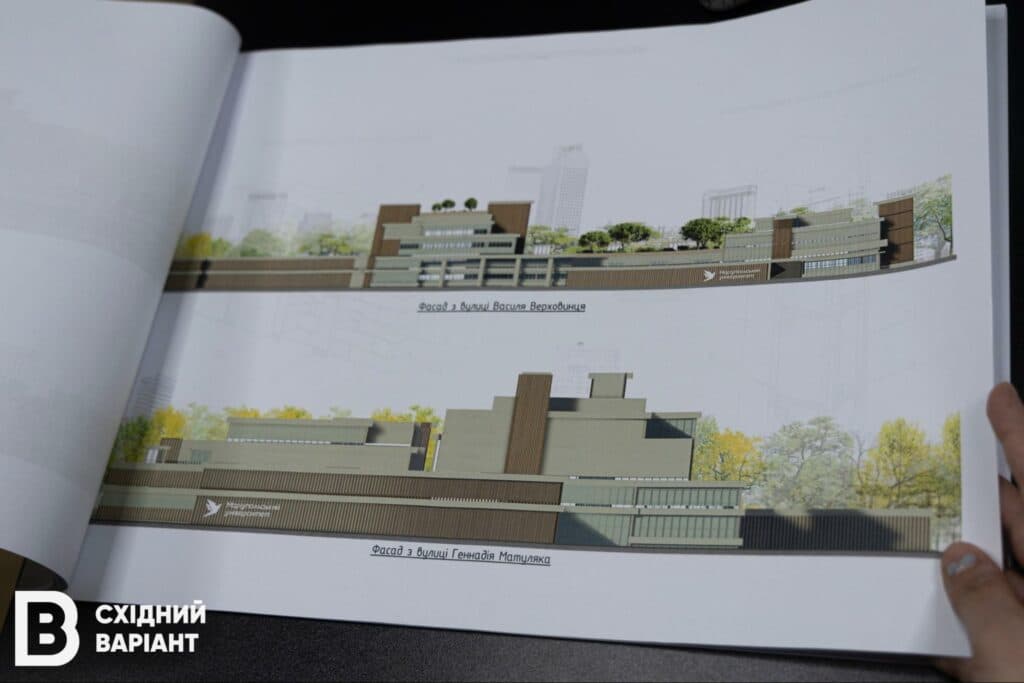 Маріупольський державний університет