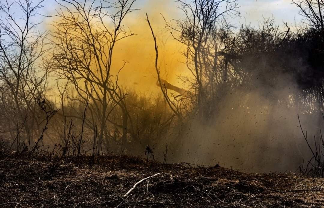 ЗСУ ліквідували ще 970 окупантів