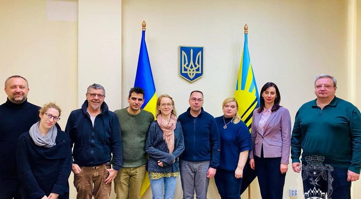 У Покровській громаді до надання медичної та психологічної допомоги залучають міжнародні проєкти