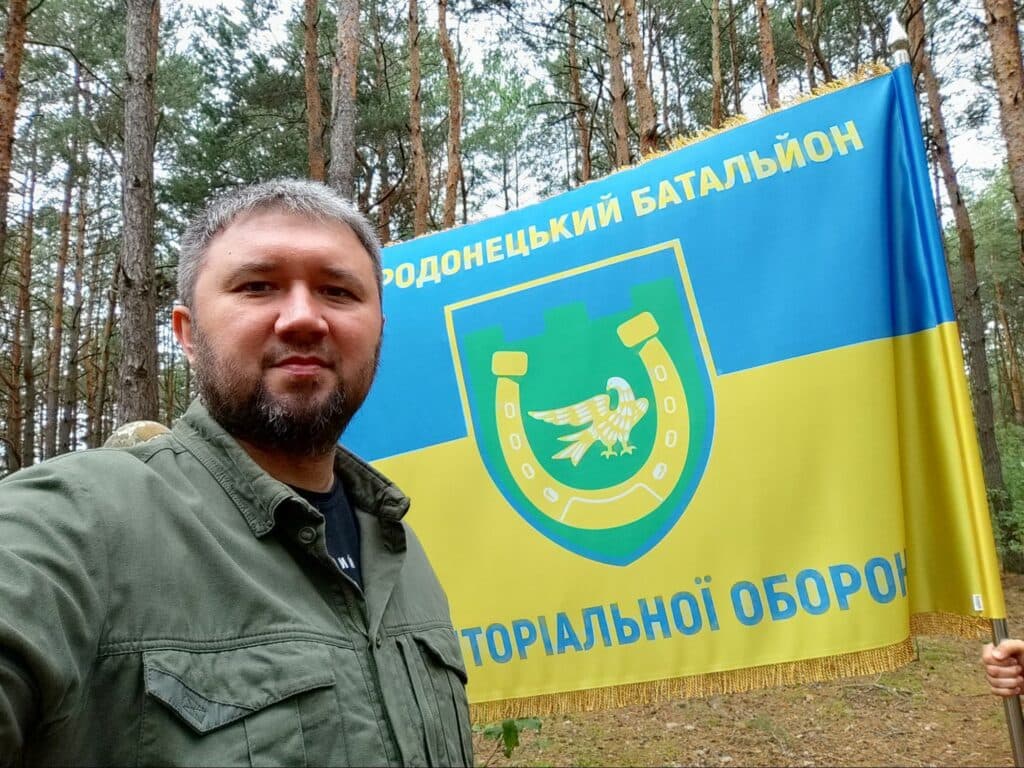 Роман Власенко