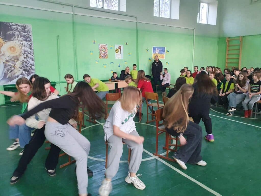 Смарагдове місто 8