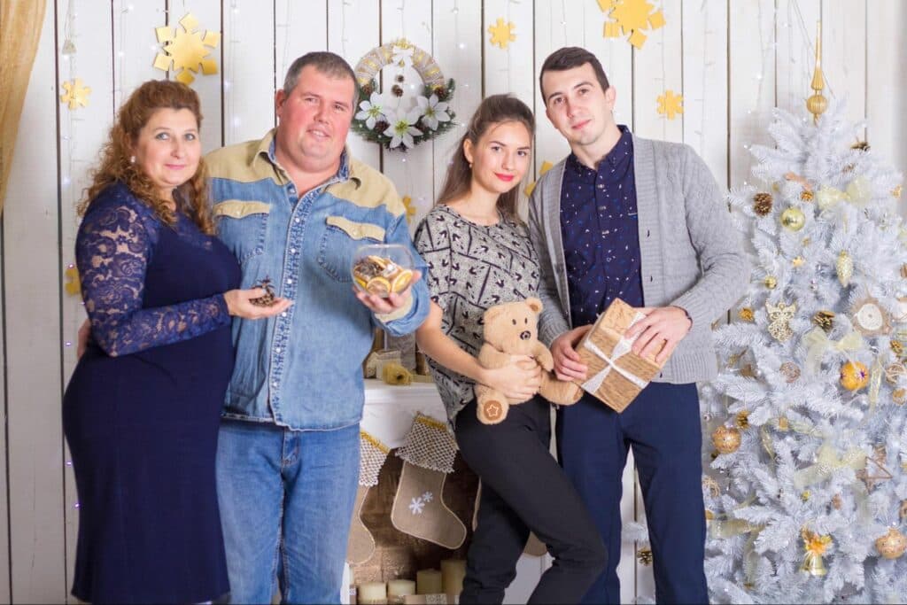 Тетяна Новикова