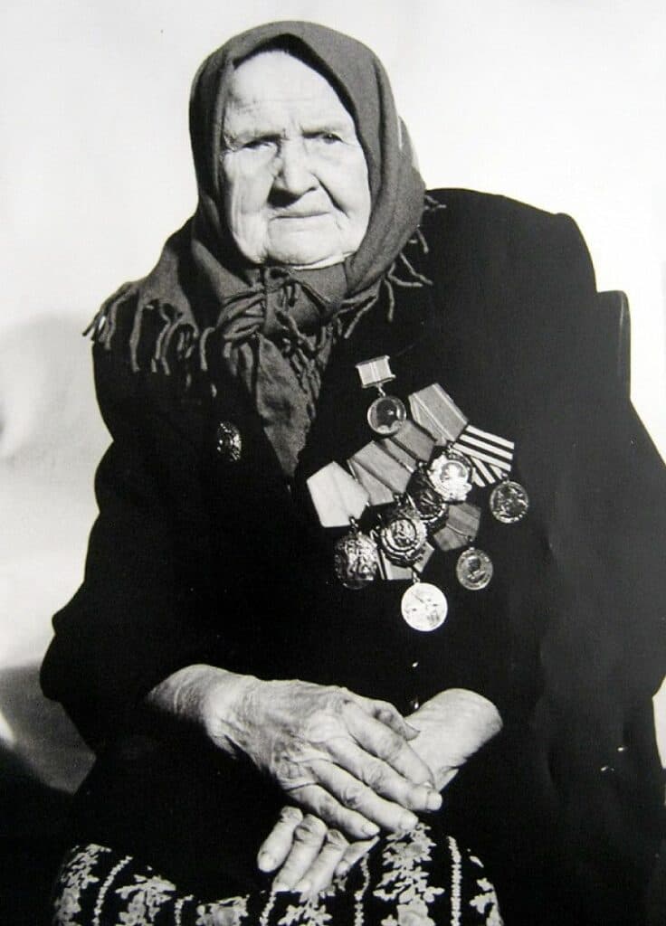 Визначні жінки Донеччини_14