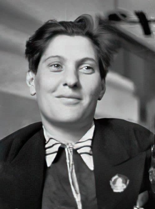 Визначні жінки Донеччини_14