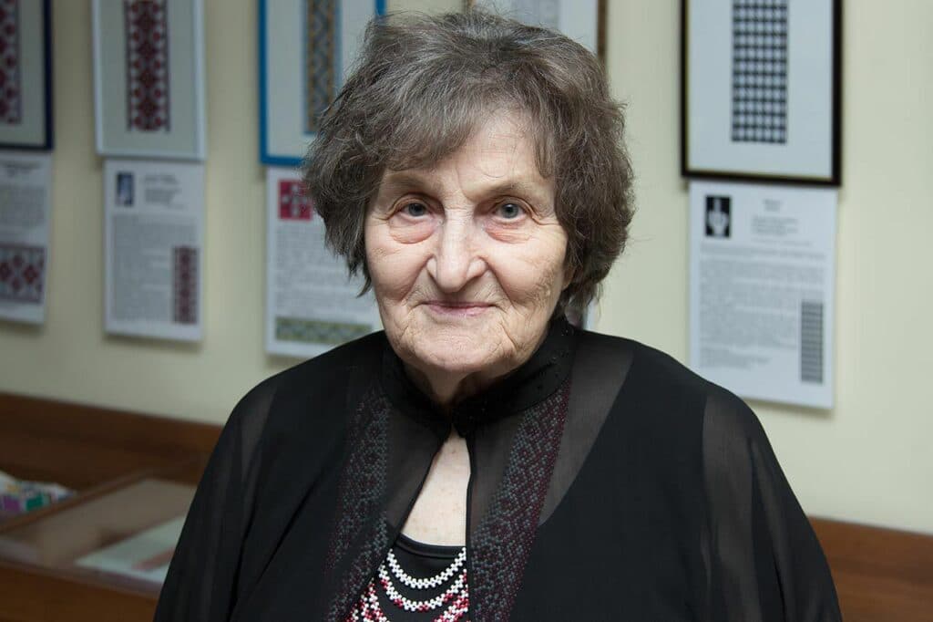 Визначні жінки Донеччини_14