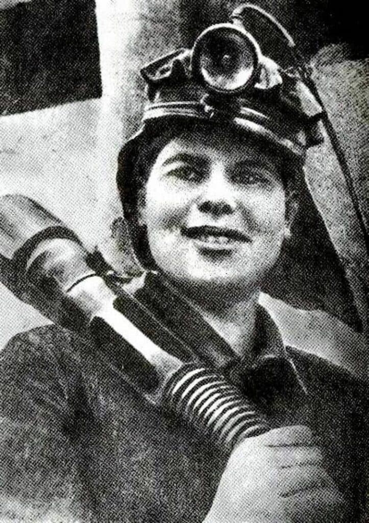 Визначні жінки Донеччини_14