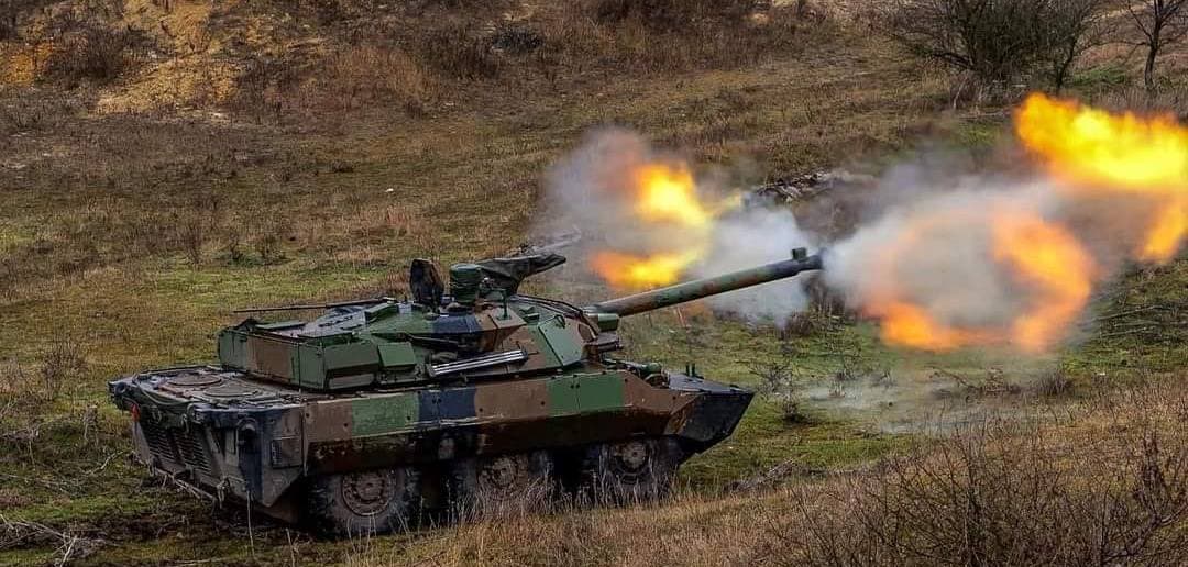 На Авдіївському та Бахмутському напрямках українські захисники відбили 19 атак ворога