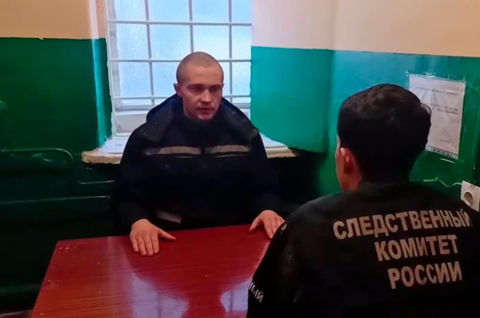 днр засудила азовця Владислава Сигиса