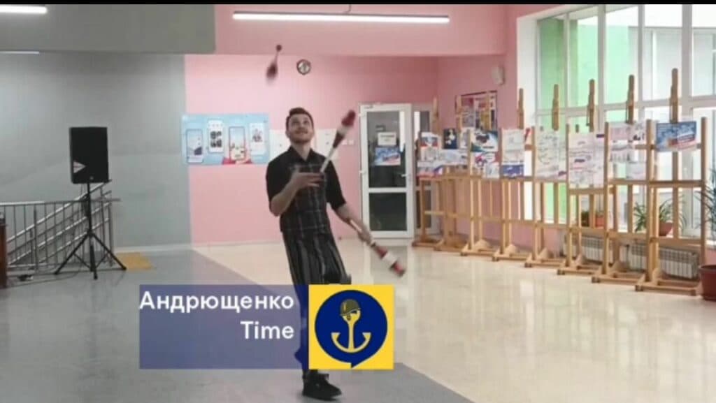 обкл фейкові вибори донеччина