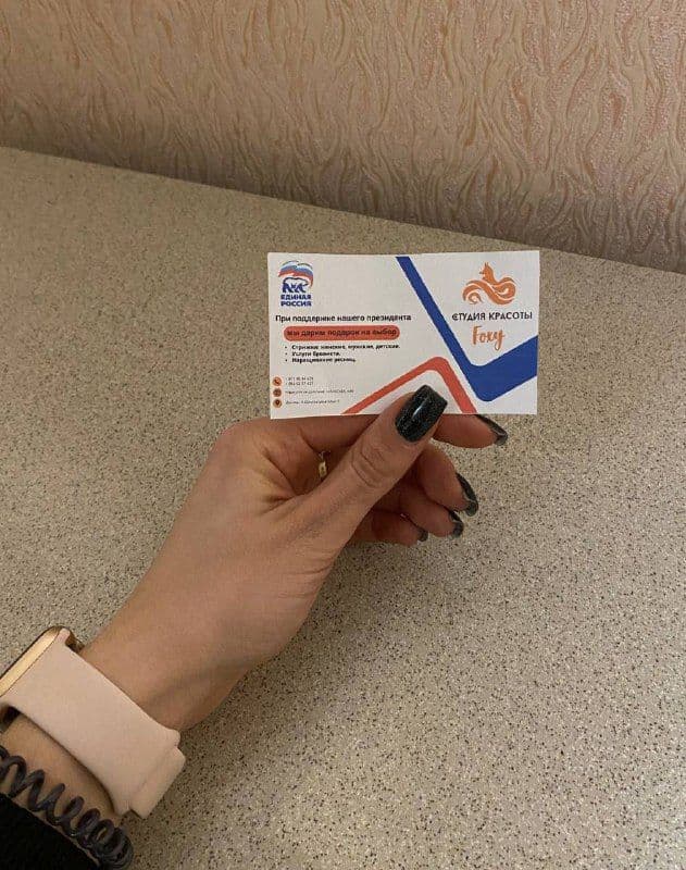 обкл фейкові вибори донеччина