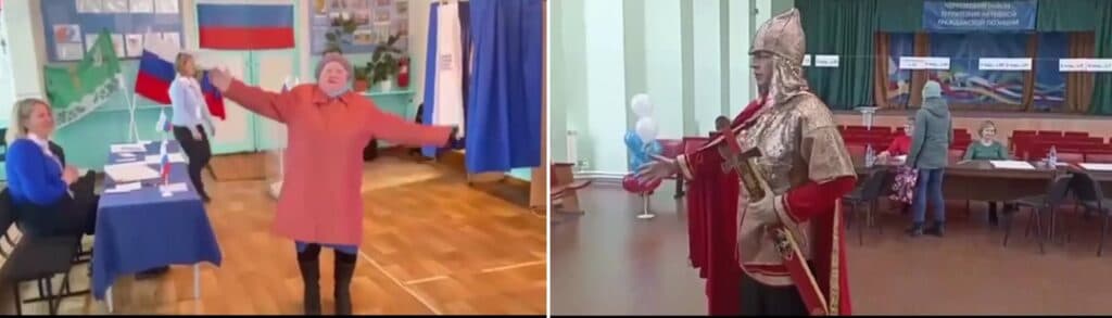 обкл фейкові вибори донеччина