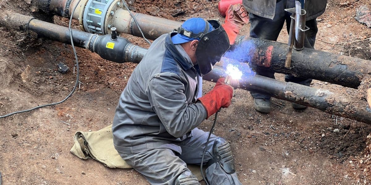 газовики костянтинівки 3