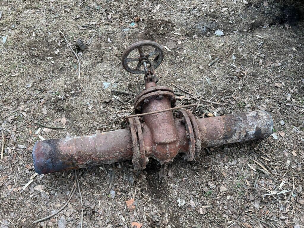 газовики костянтинівки 5