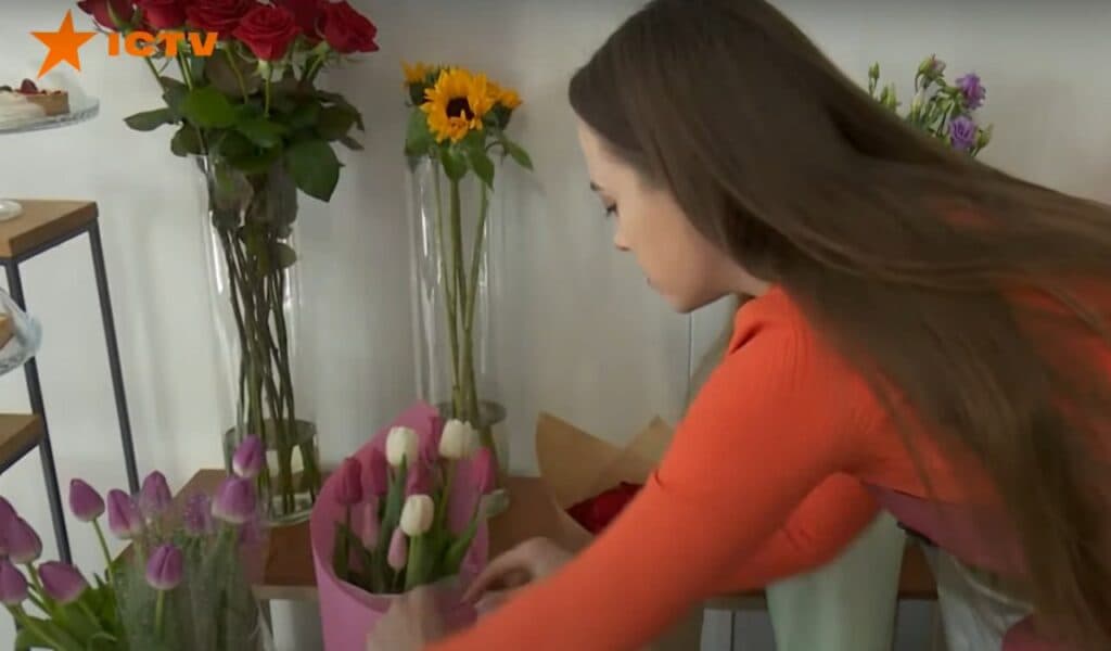 кав'ярня у Черкасах з Бахмута