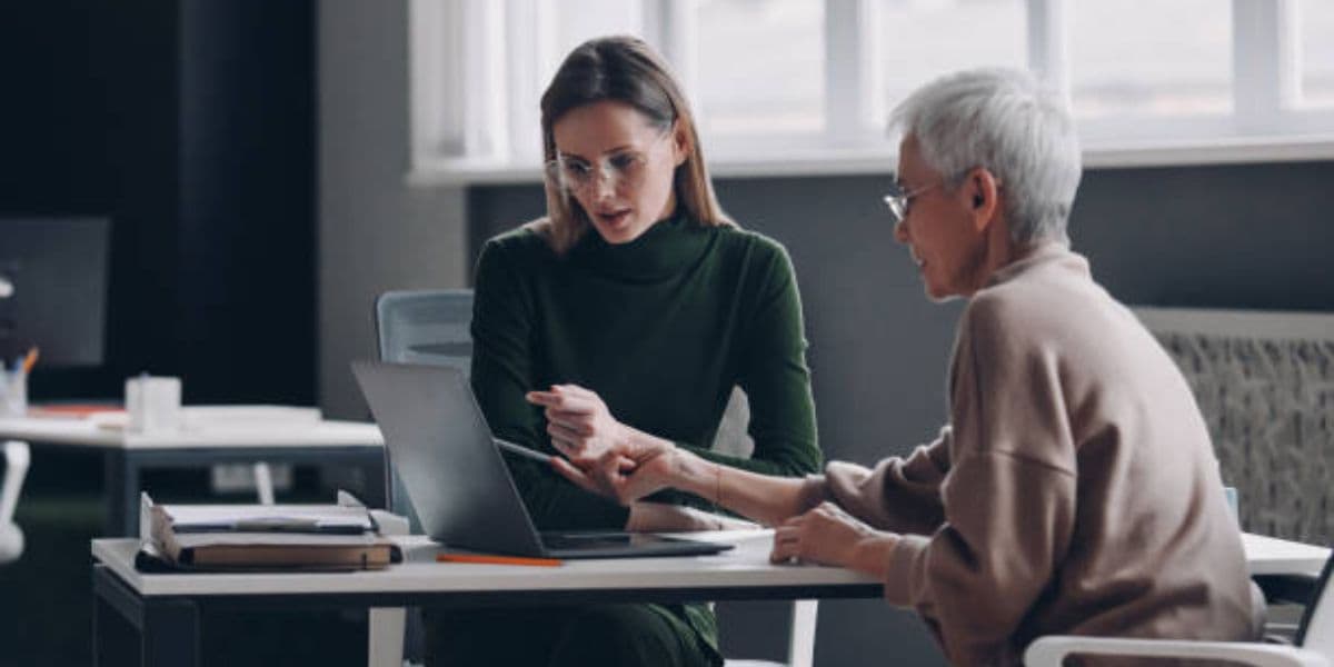 консультування пенсіонерів