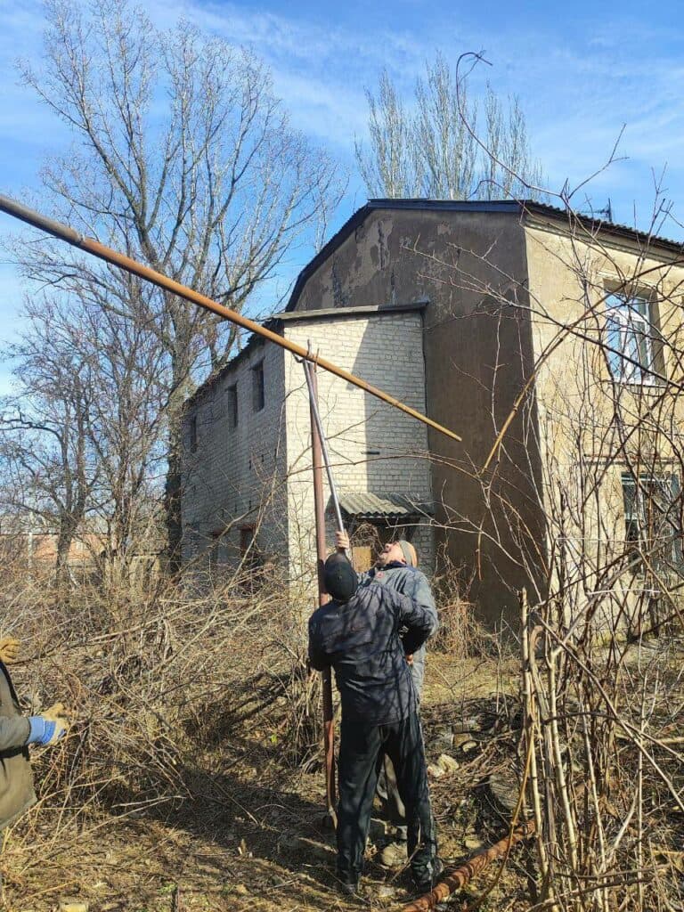 костянтинівка 3