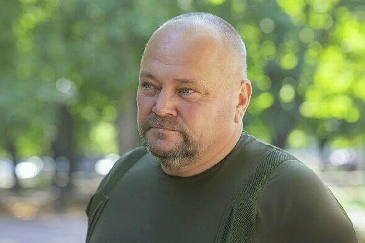 мер окупантів Лисичанська