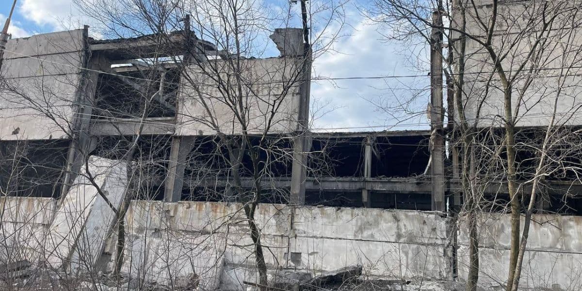 новогродівка