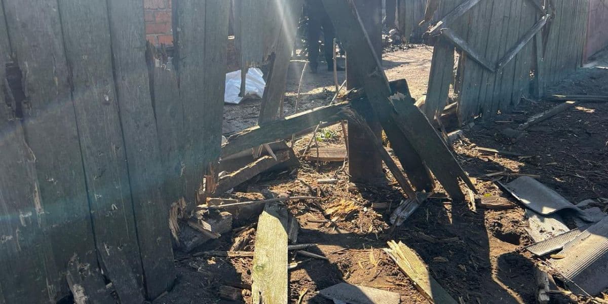 обстріл донеччини 1