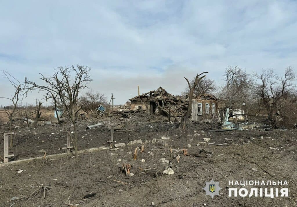 обстріл донеччини 10