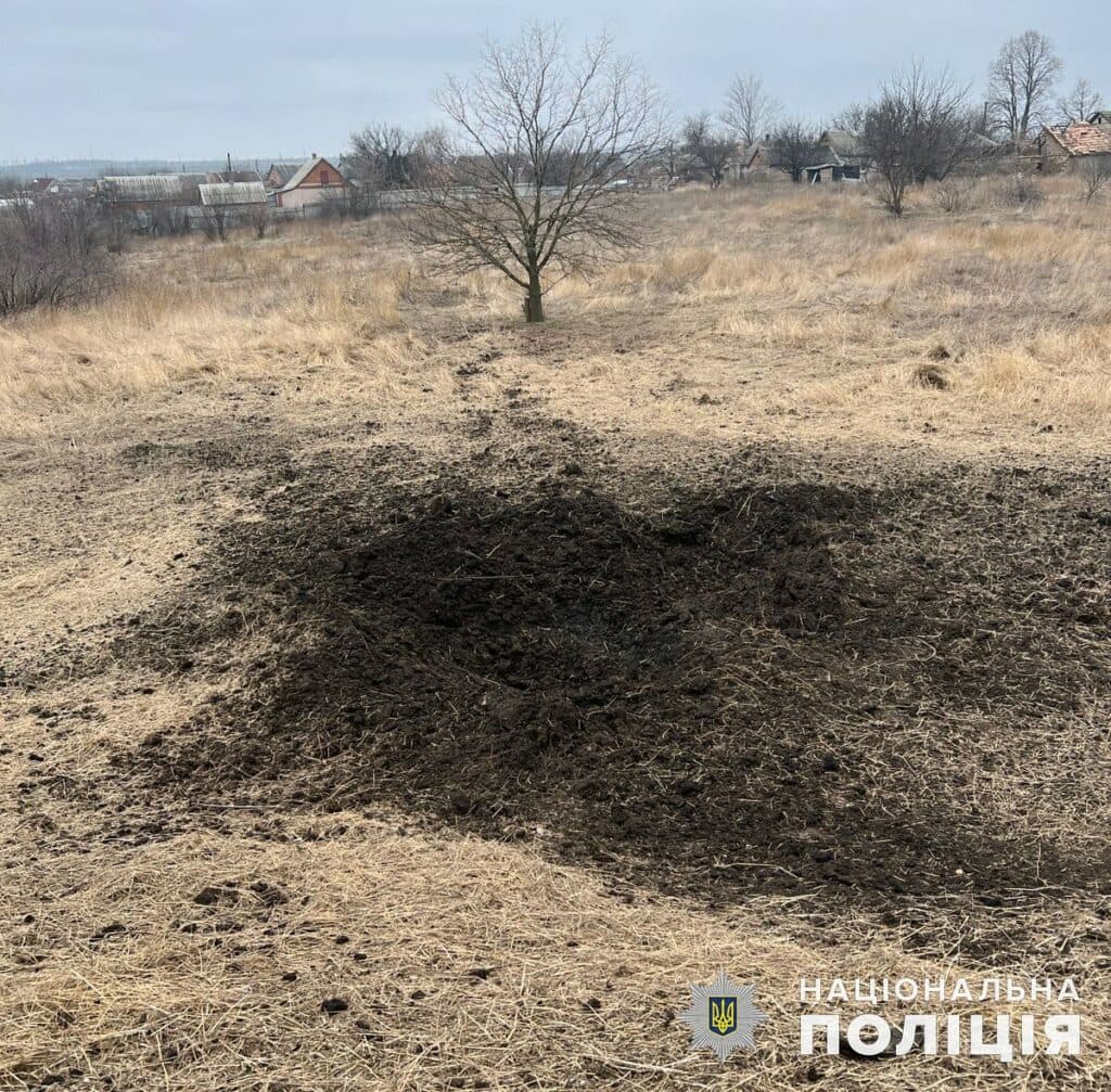 обстріл донеччини 11