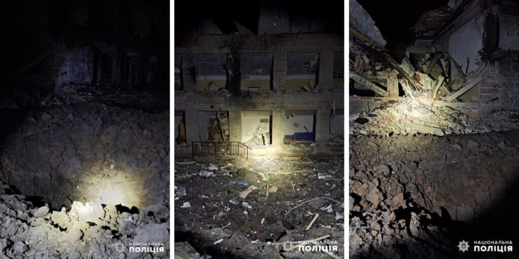 обстріл донеччини 15