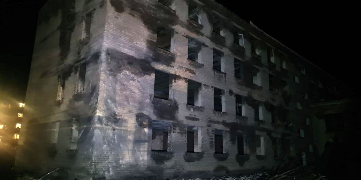 обстріл донеччини 16