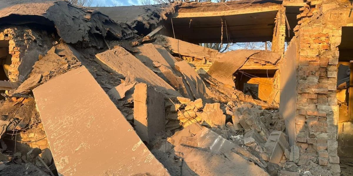 обстріл донеччини 2.1