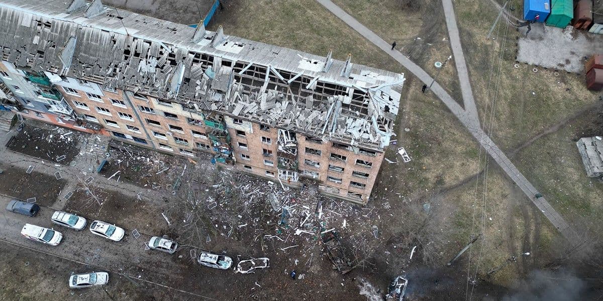 обстріл донеччини 21