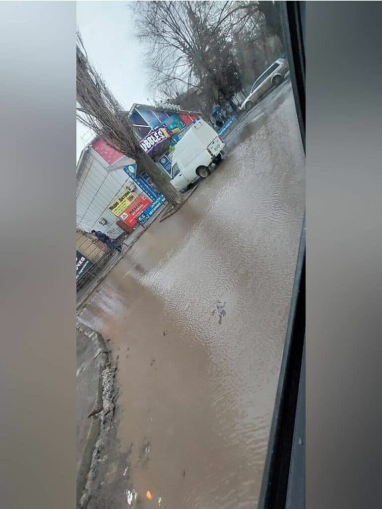 окупована Луганщина