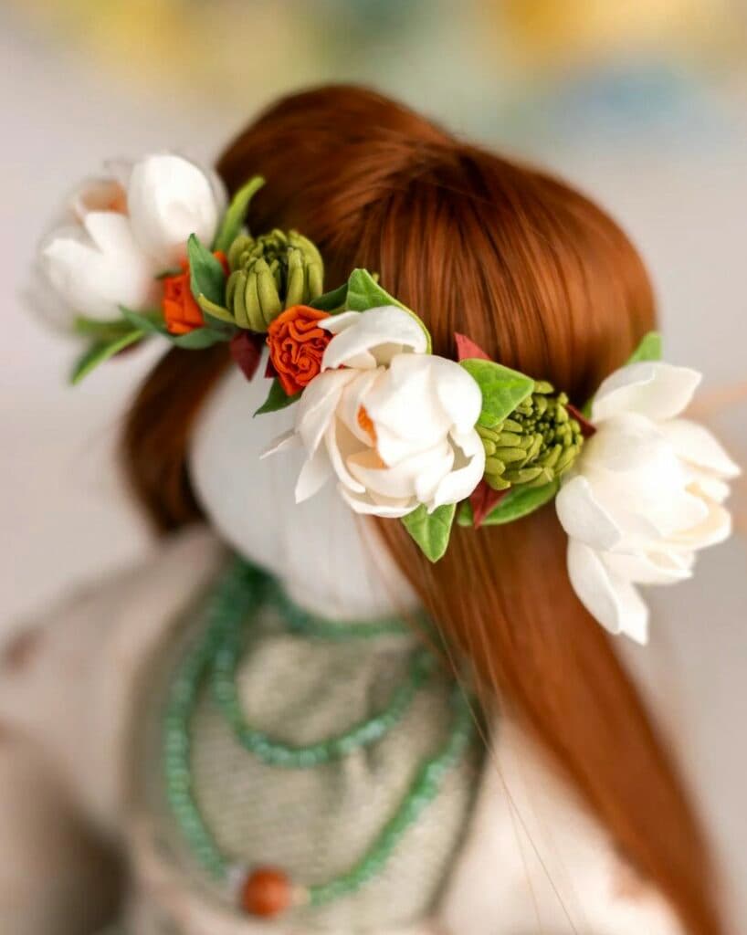 переселенка Юлія Прокопець