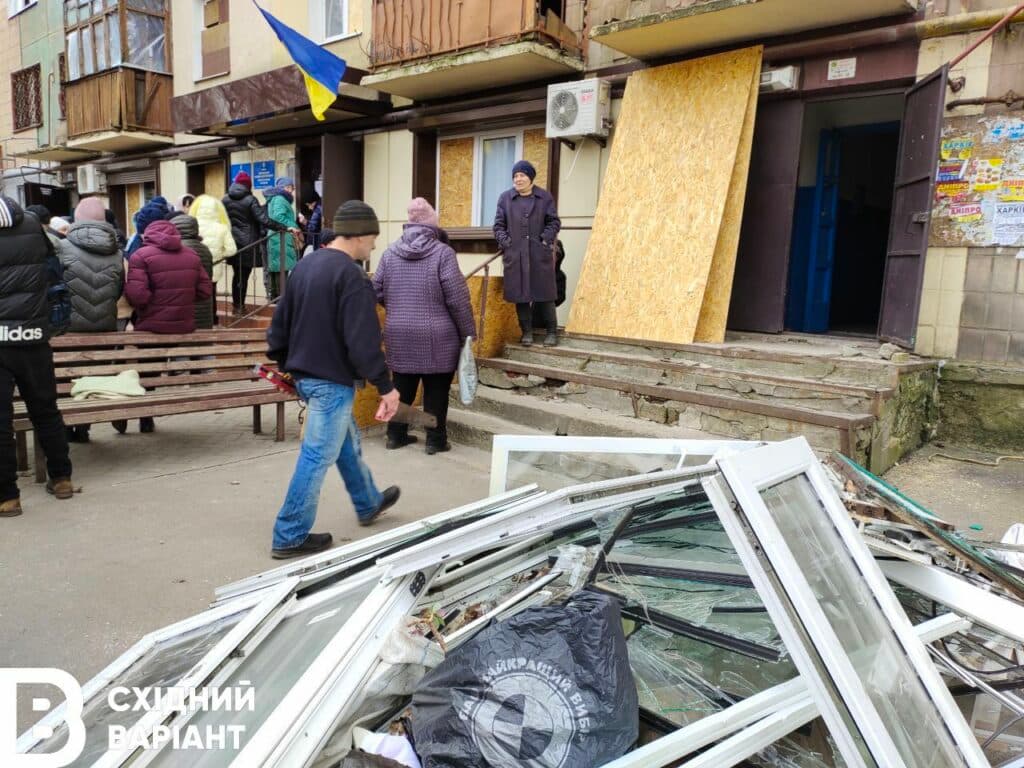 покровськ обстріл