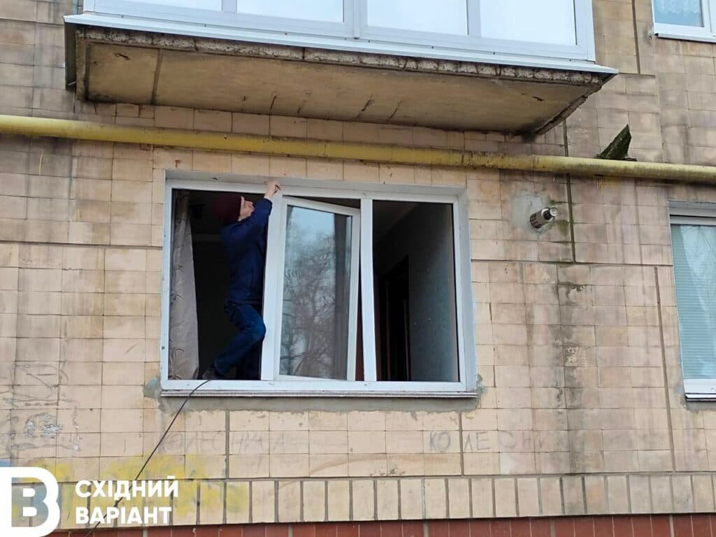 покровськ обстріл