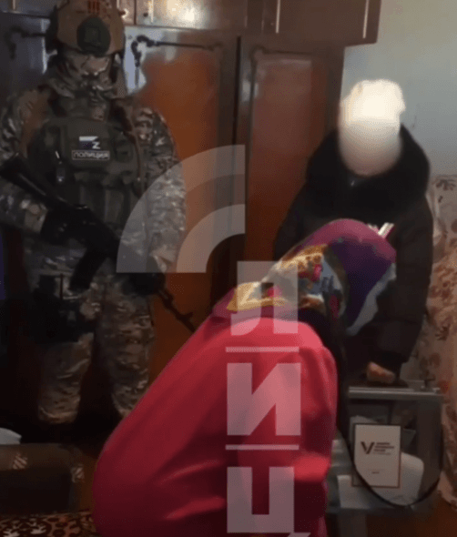 псевдовибори у Сєвєродонецьку