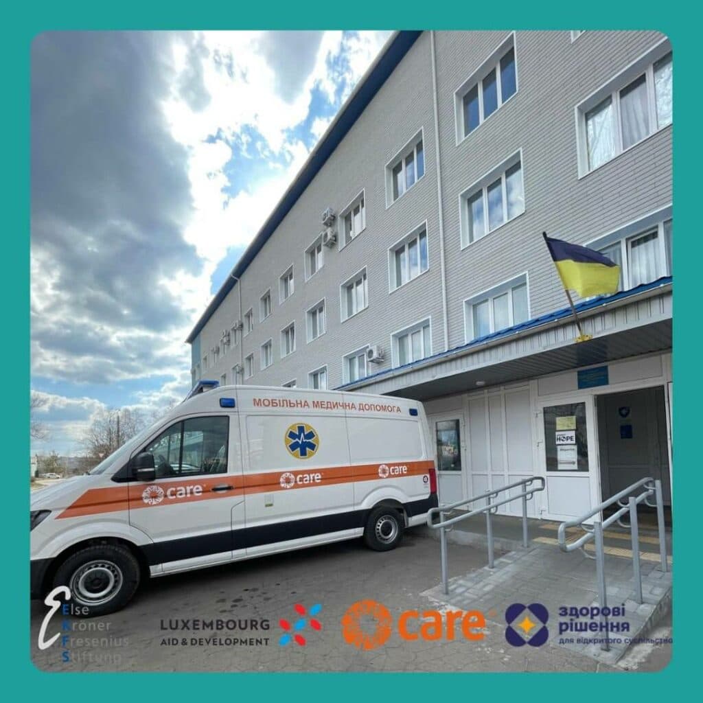 швидкі для Краматорська