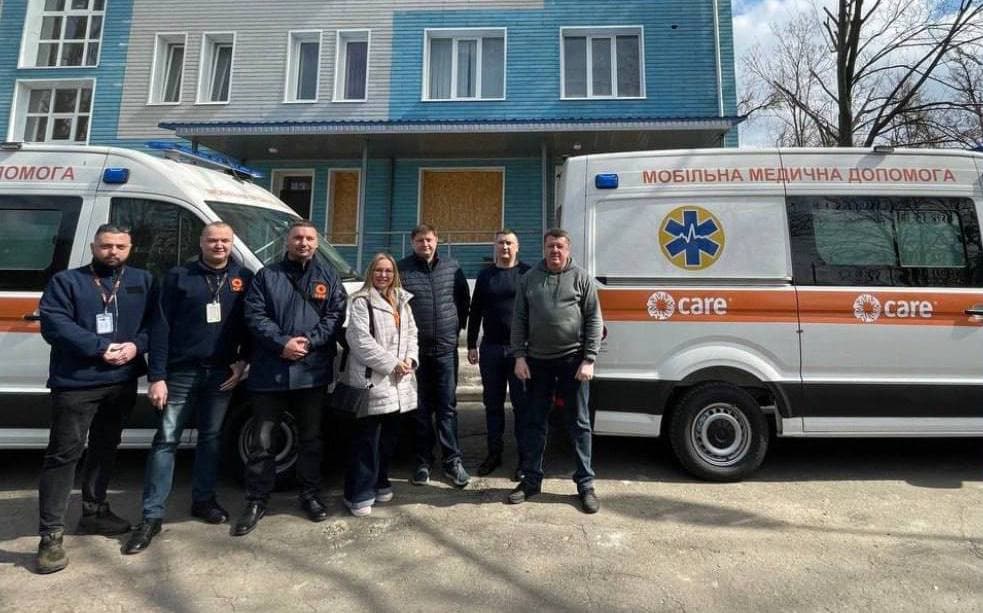 швидкі для Краматорська