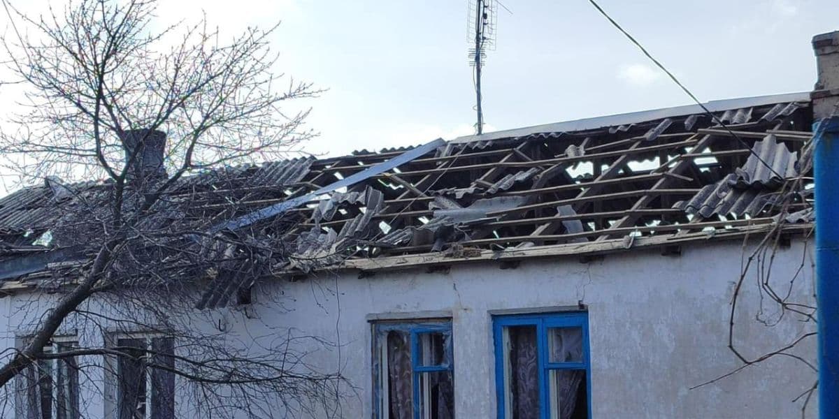 удар по максимівці 3.1