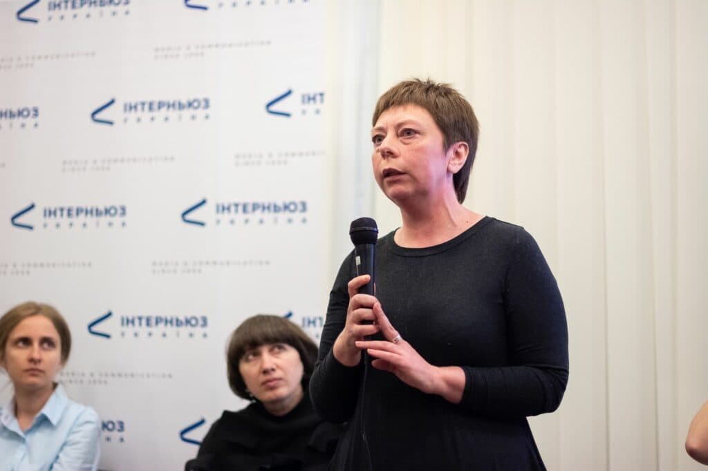 відновити українські документи